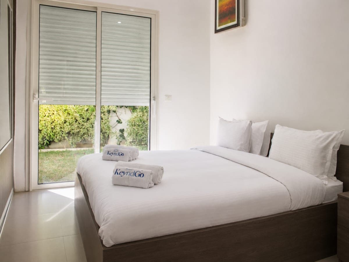 Villa Premium avec Piscine et Grand Jardin - image 14