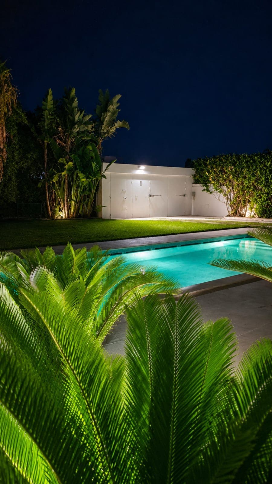Villa Premium avec Piscine et Grand Jardin - image 28
