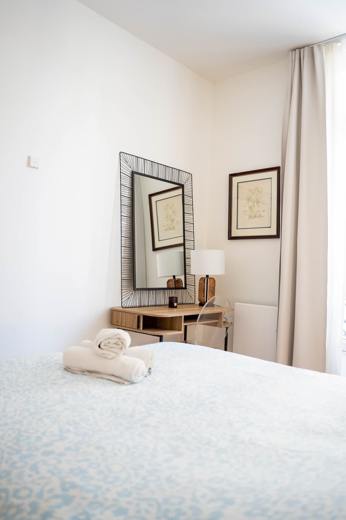 Appartement de charme Paris 16e / Quartier Foch - image 32