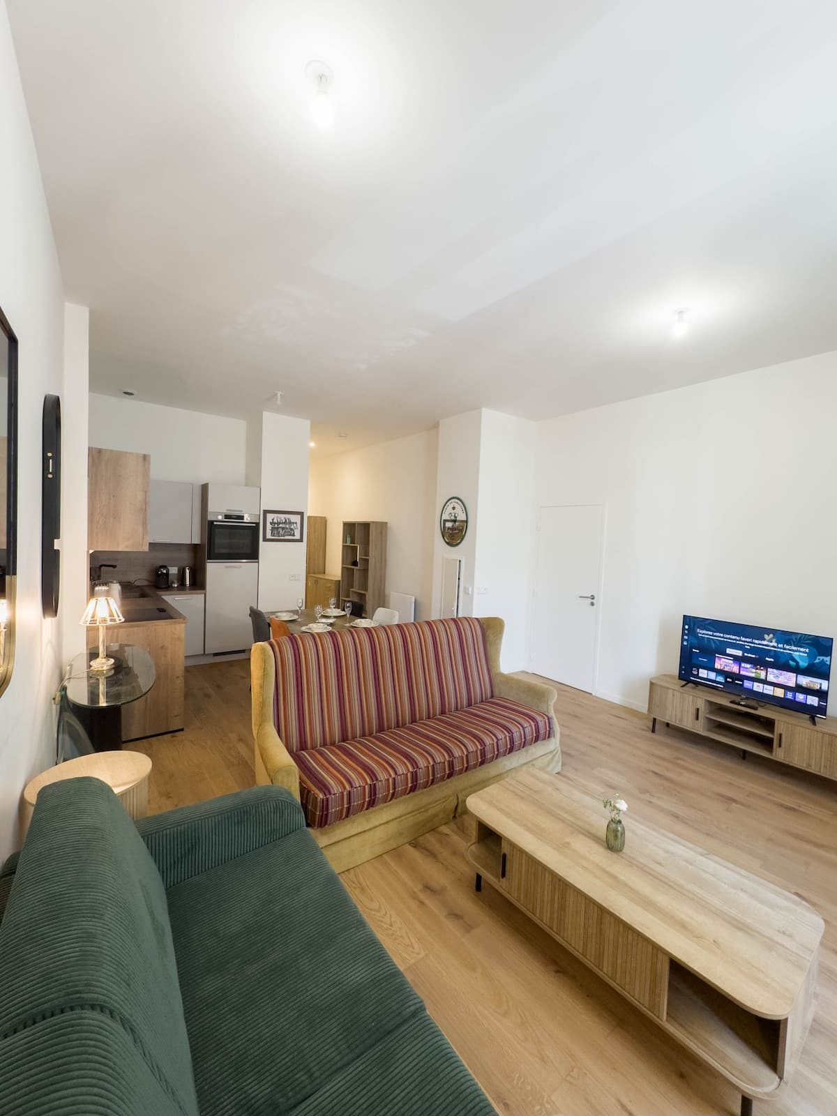 Appartement de charme Paris 16e / Quartier Foch - image 7