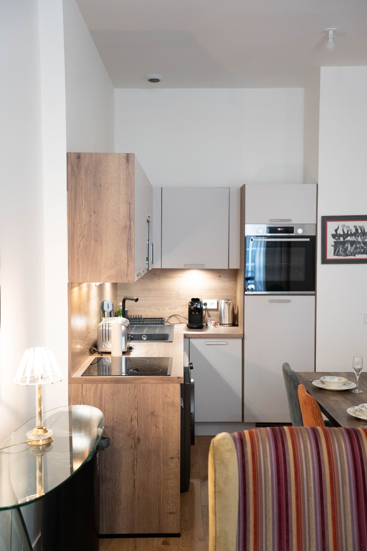 Appartement de charme Paris 16e / Quartier Foch - image 18