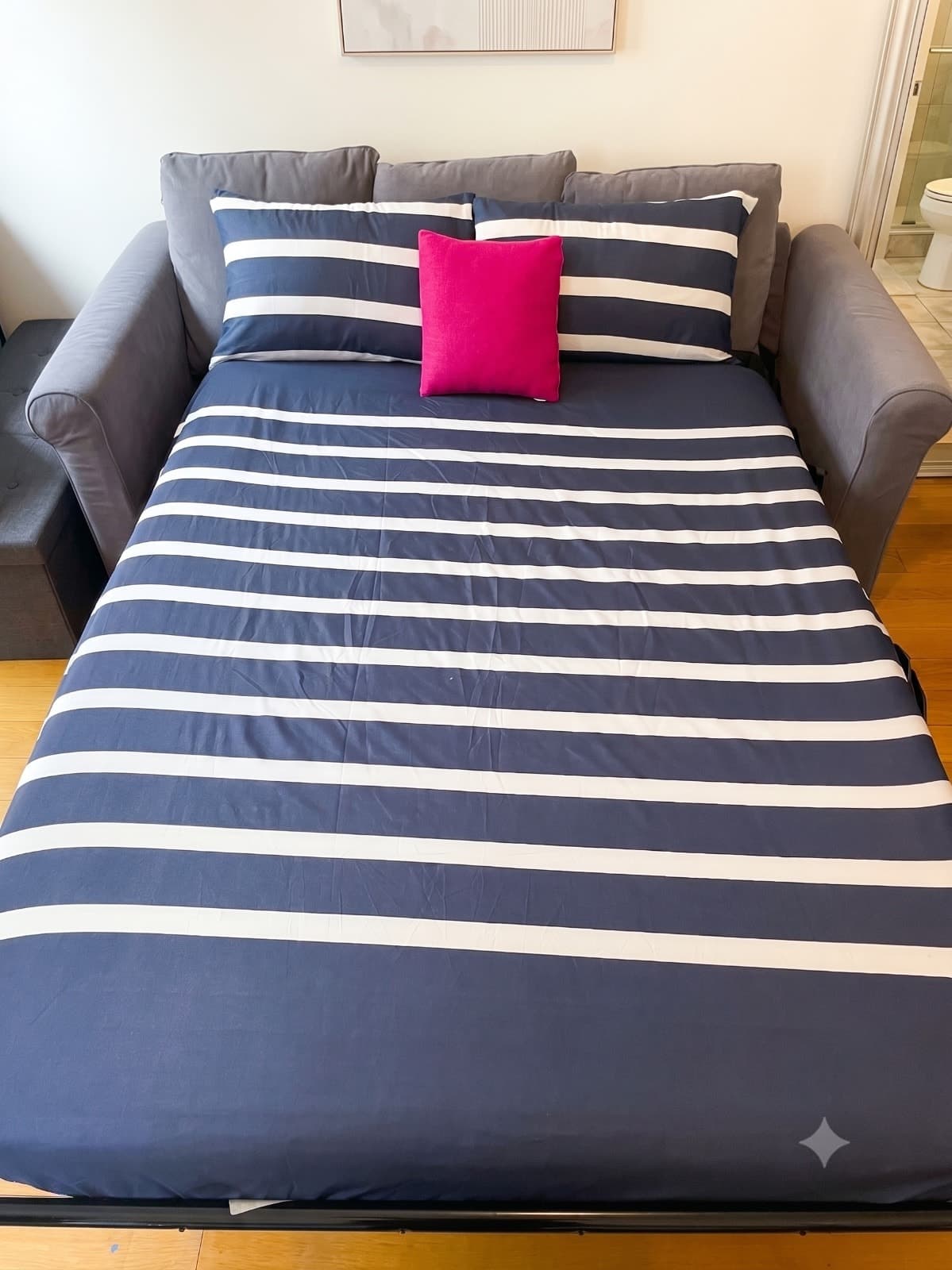 Studio cosy – Boulevard Jules Ferry | Paris 11ᵉ - image 7