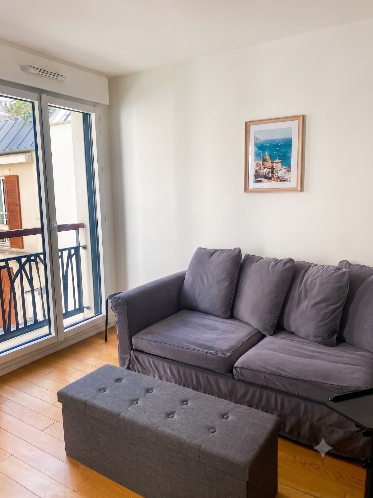 Studio cosy – Boulevard Jules Ferry | Paris 11ᵉ - image 1