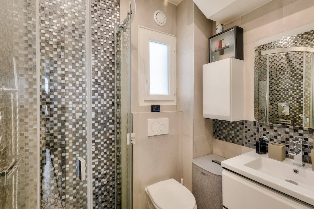Le latin lounge 2P cozy près de la Sorbonne - image 8