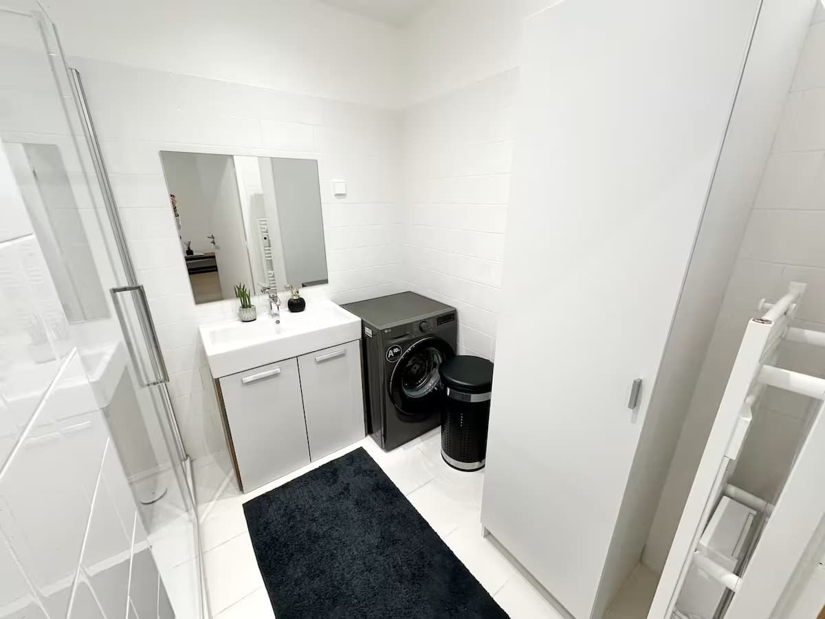 Appartements jumelés pour 8 Quartier Foch 16eme - image 25