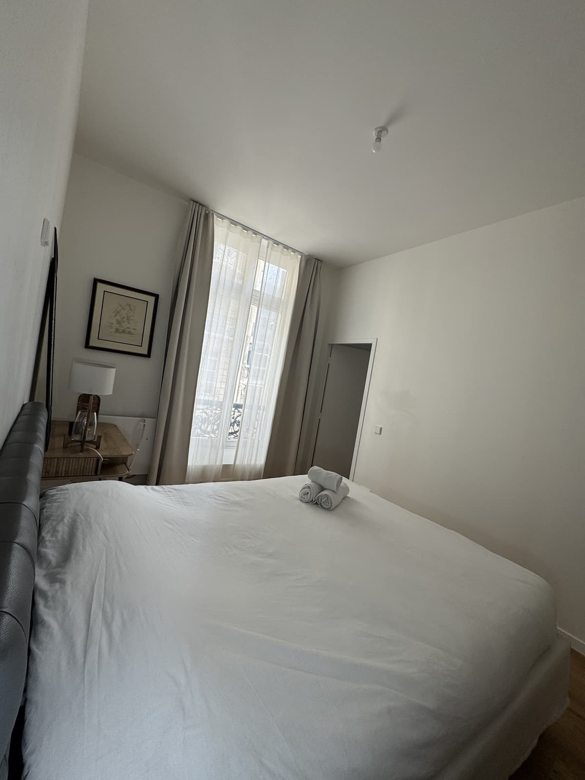 Appartements jumelés pour 8 Quartier Foch 16eme - image 18