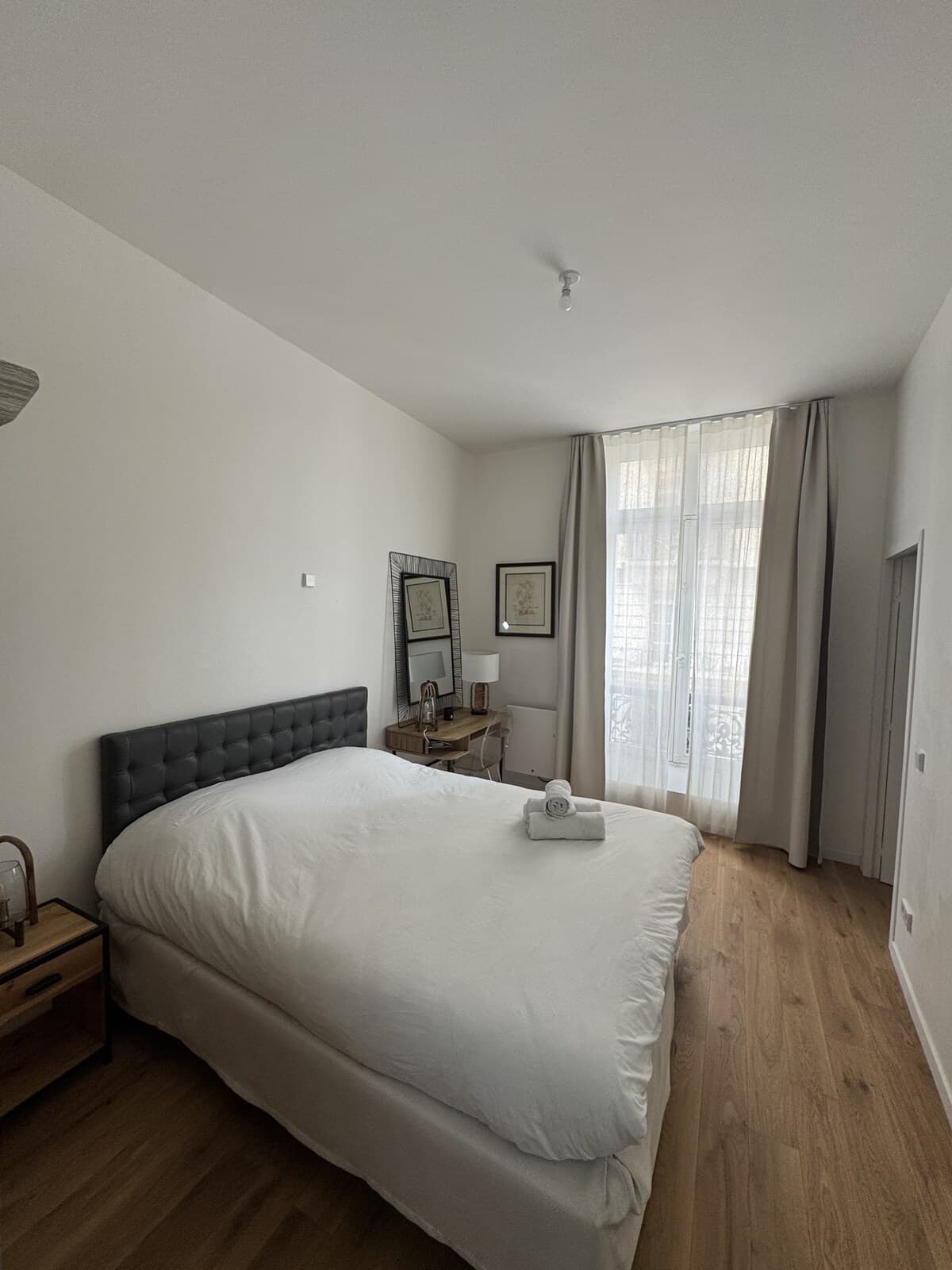 Appartements jumelés pour 8 Quartier Foch 16eme - image 22