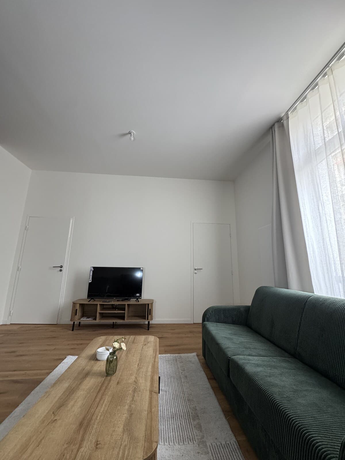 Appartements jumelés pour 8 Quartier Foch 16eme - image 5