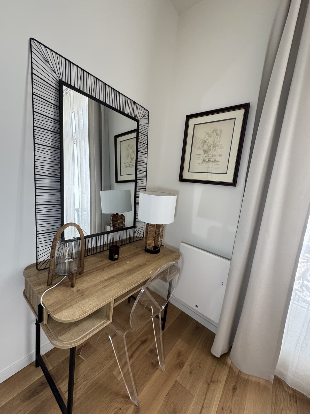 Appartements jumelés pour 8 Quartier Foch 16eme - image 23