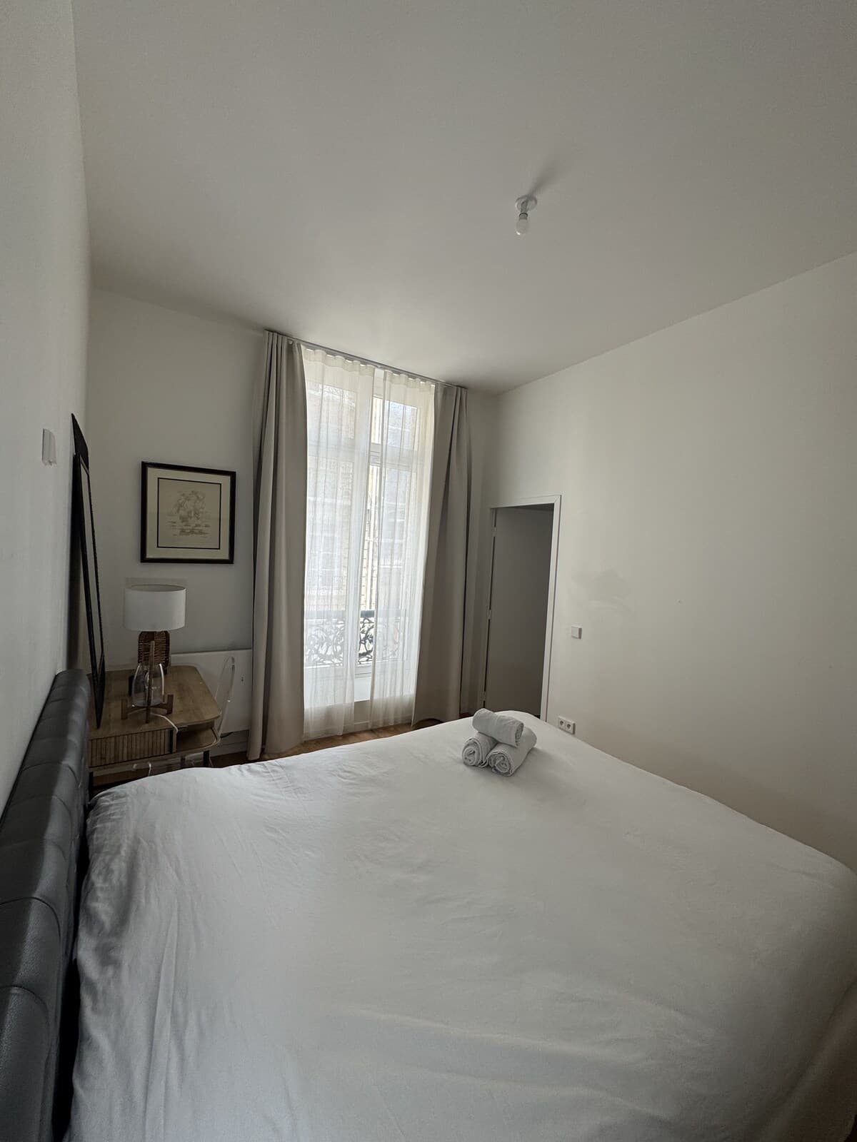 Appartements jumelés pour 8 Quartier Foch 16eme - image 17