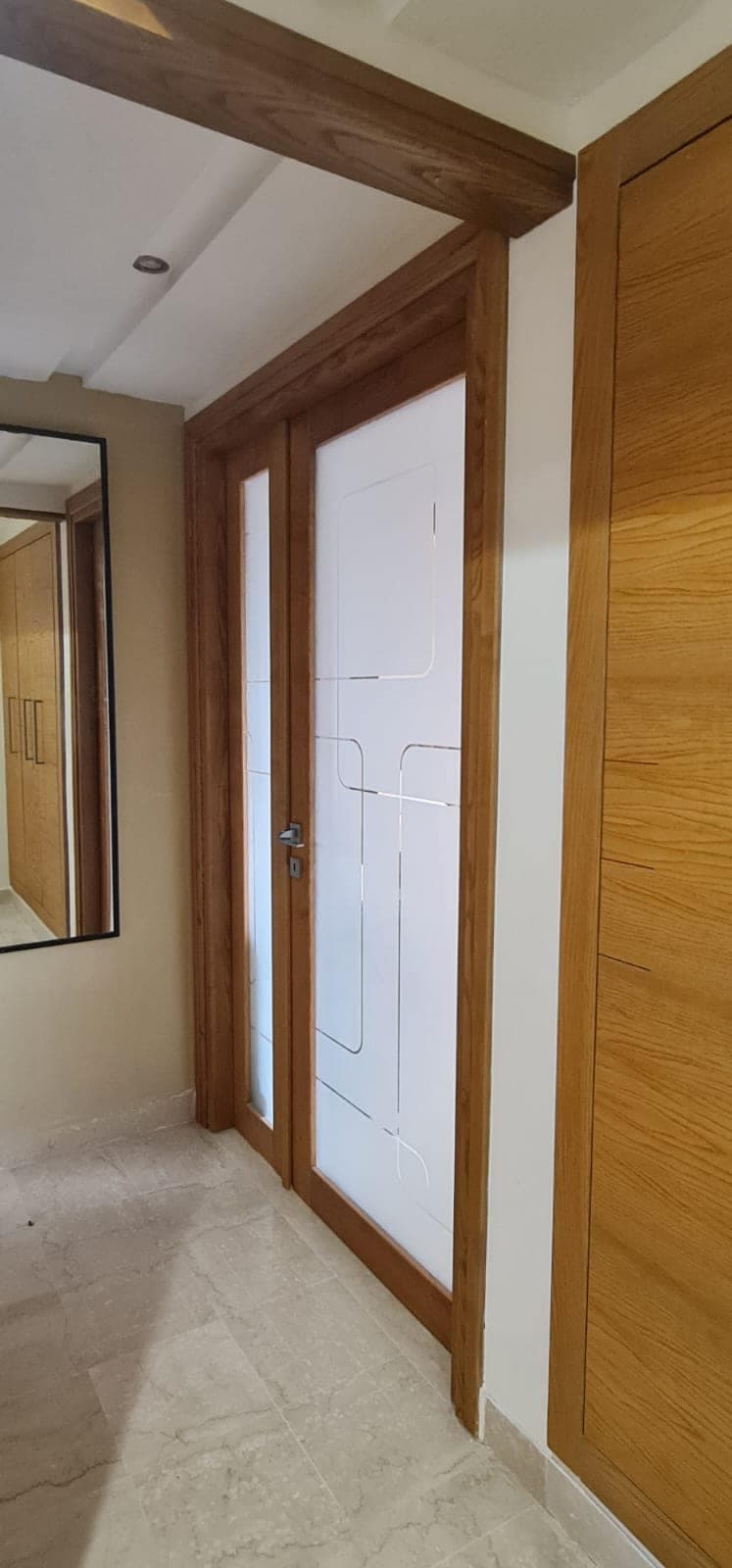 Appartement d’Exception | Vue 360° sur Tunis - image 60