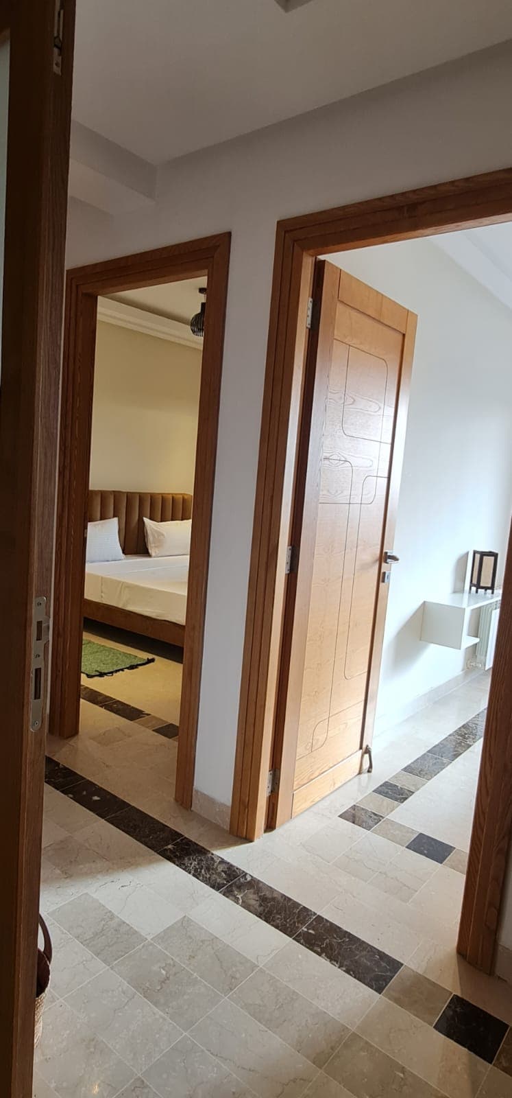 Appartement d’Exception | Vue 360° sur Tunis - image 59