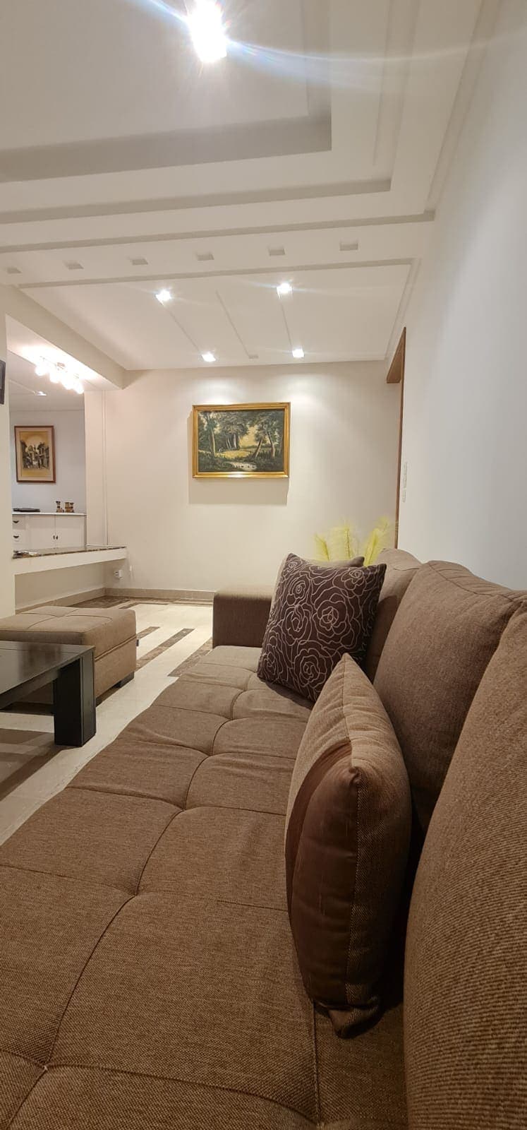 Appartement d’Exception | Vue 360° sur Tunis - image 9