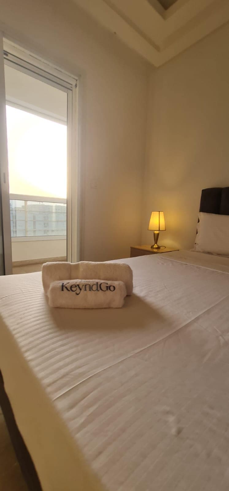 Appartement d’Exception | Vue 360° sur Tunis - image 29