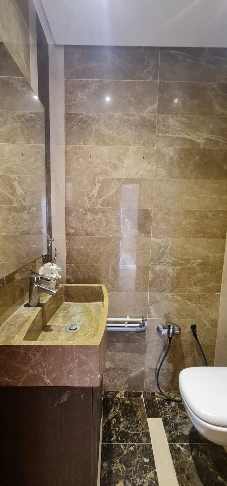 Appartement d’Exception | Vue 360° sur Tunis - image 55