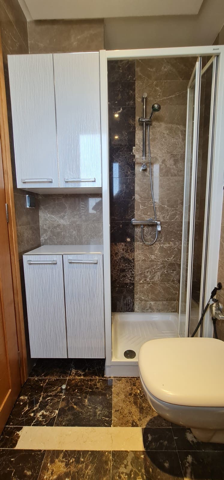Appartement d’Exception | Vue 360° sur Tunis - image 23