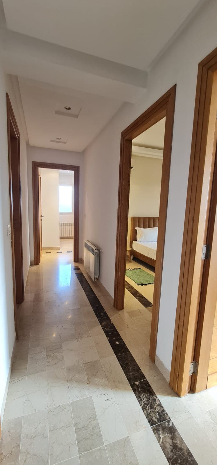 Appartement d’Exception | Vue 360° sur Tunis - image 57