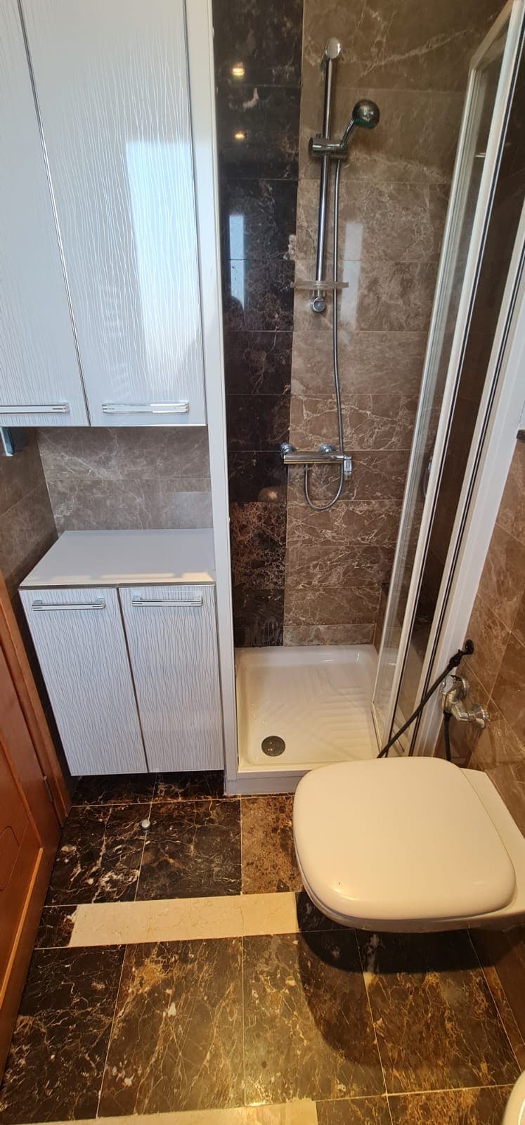 Appartement d’Exception | Vue 360° sur Tunis - image 24
