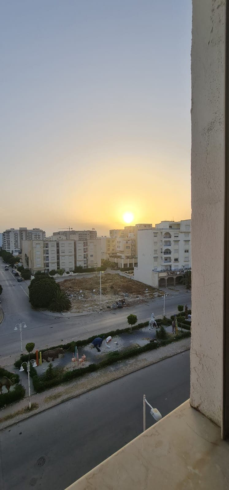 Appartement d’Exception | Vue 360° sur Tunis - image 28
