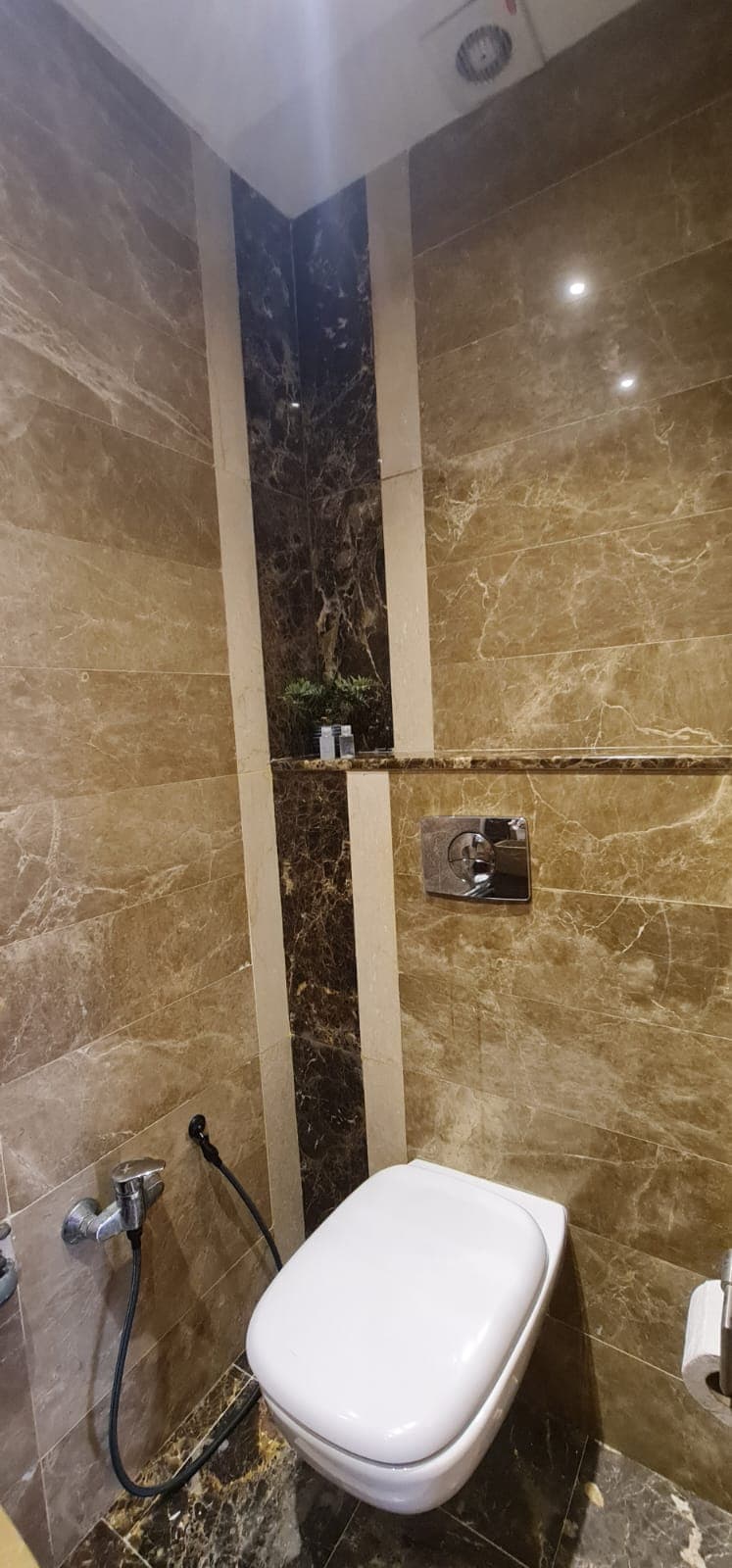 Appartement d’Exception | Vue 360° sur Tunis - image 45
