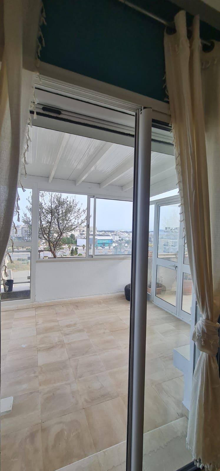 Appartement d’Exception | Vue 360° sur Tunis - image 69