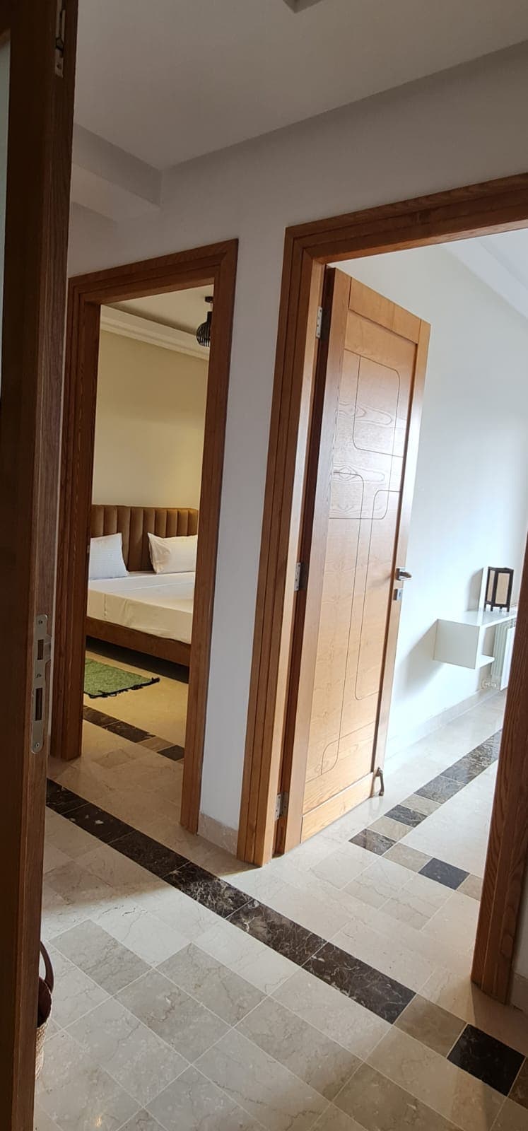 Appartement d’Exception | Vue 360° sur Tunis - image 49