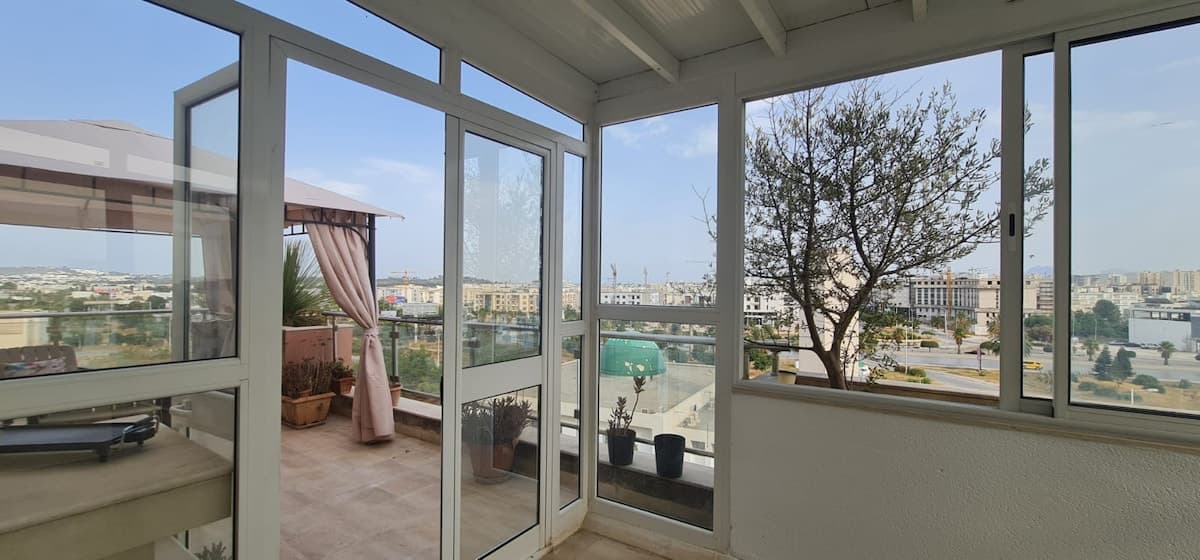 Appartement d’Exception | Vue 360° sur Tunis - image 67