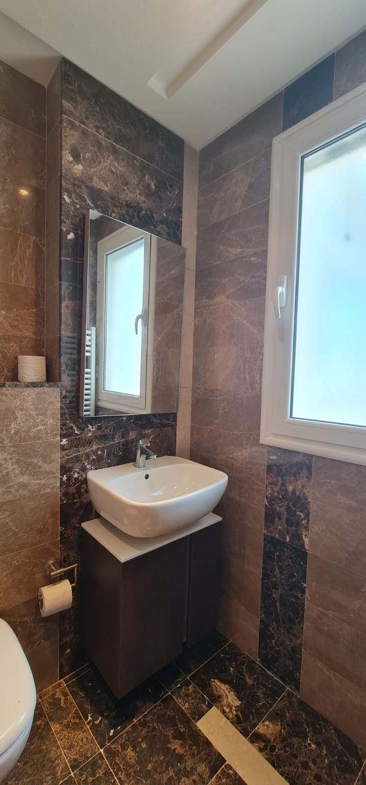Appartement d’Exception | Vue 360° sur Tunis - image 5