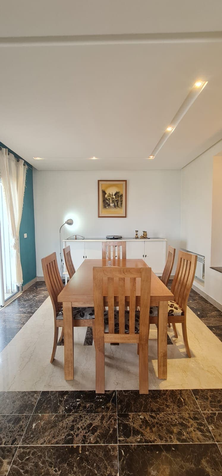 Appartement d’Exception | Vue 360° sur Tunis - image 10
