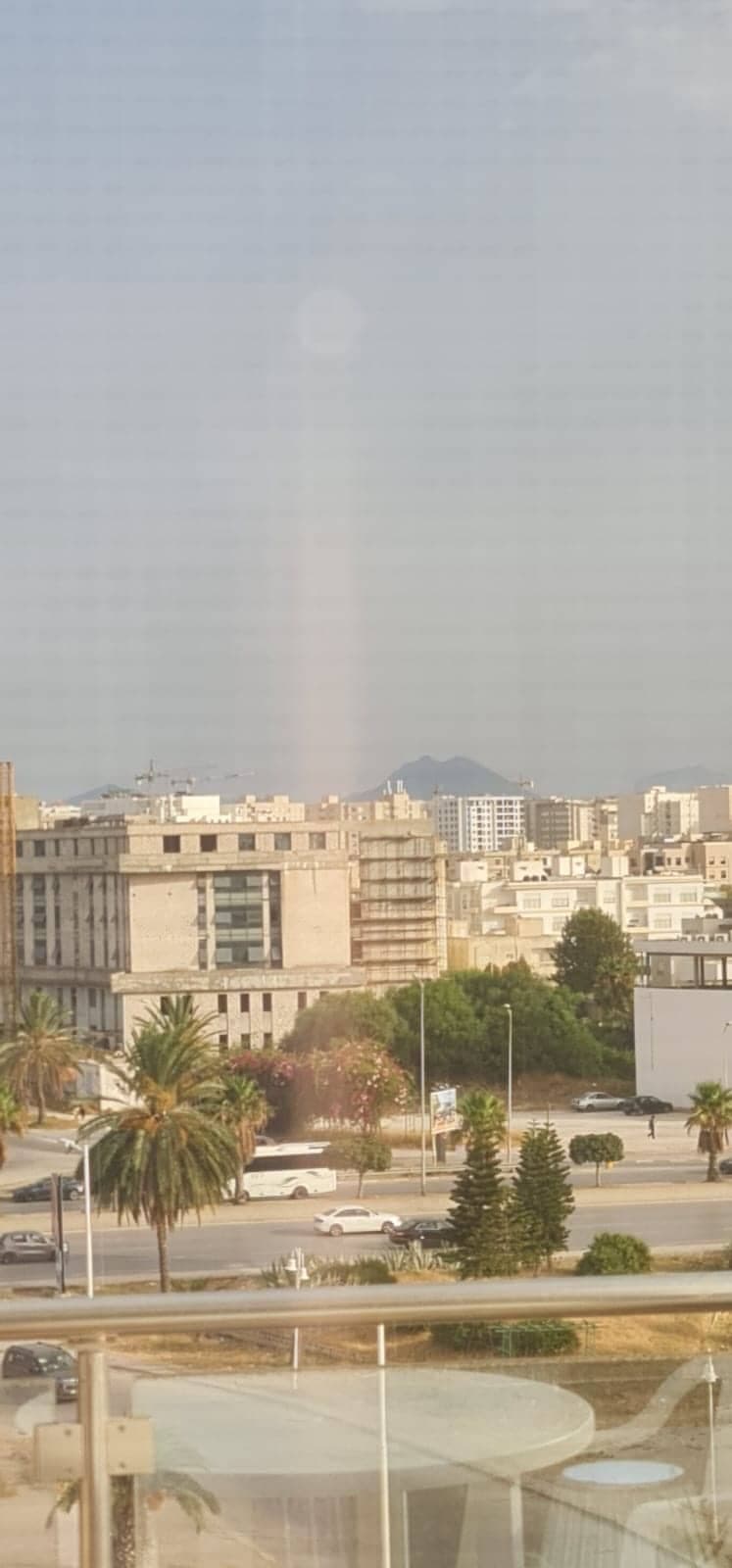 Appartement d’Exception | Vue 360° sur Tunis - image 21