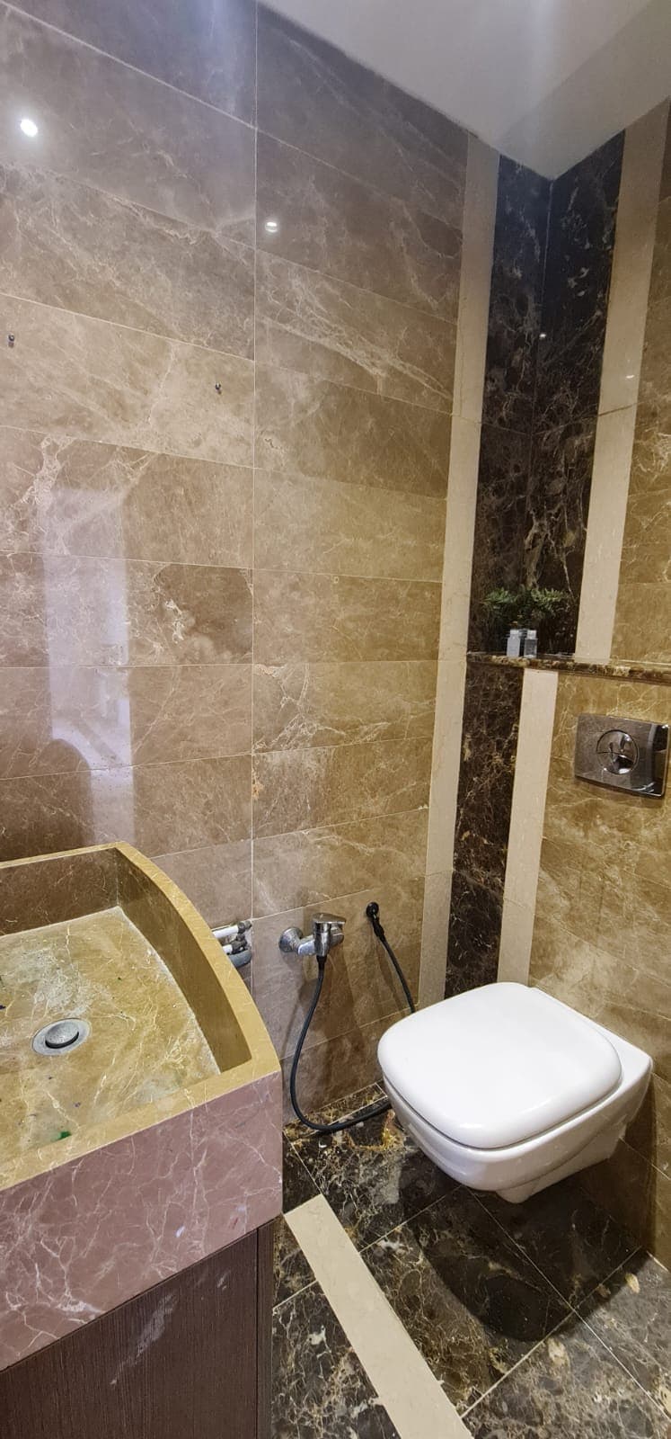 Appartement d’Exception | Vue 360° sur Tunis - image 47
