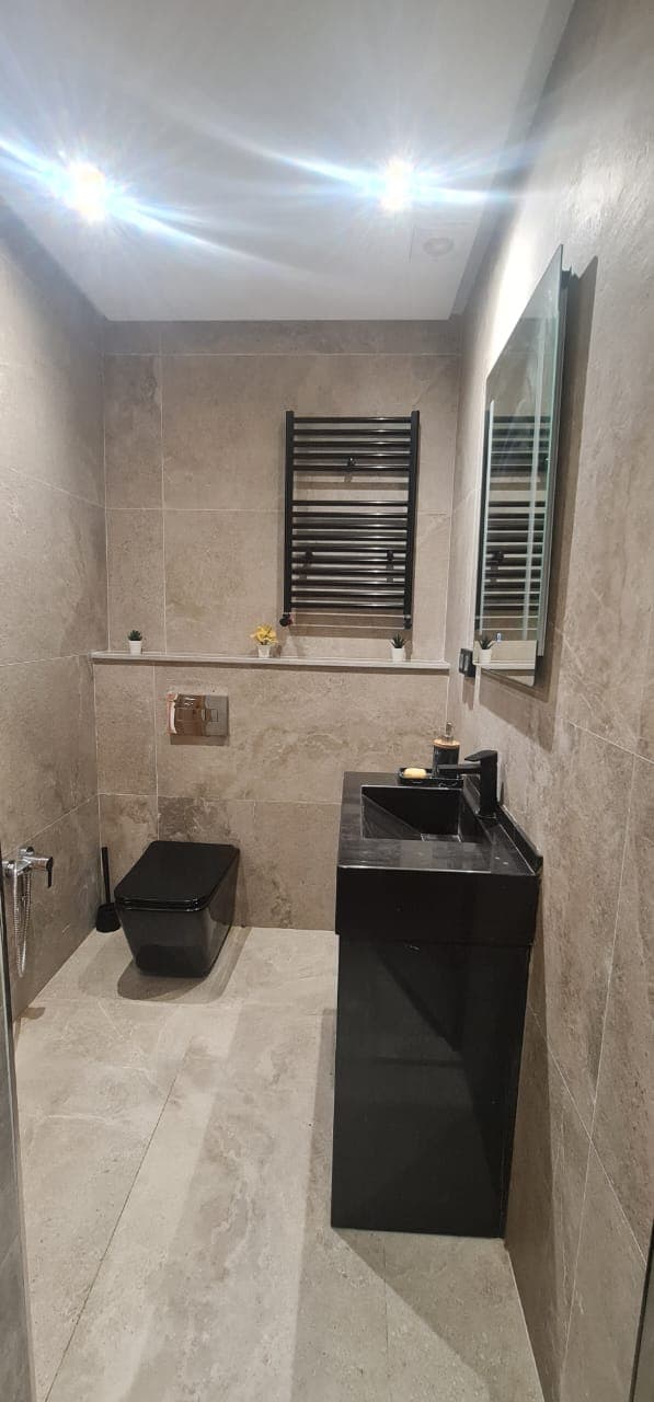 Luxury Escape à Gammarth Jardin Privé & Jacuzzi - image 36