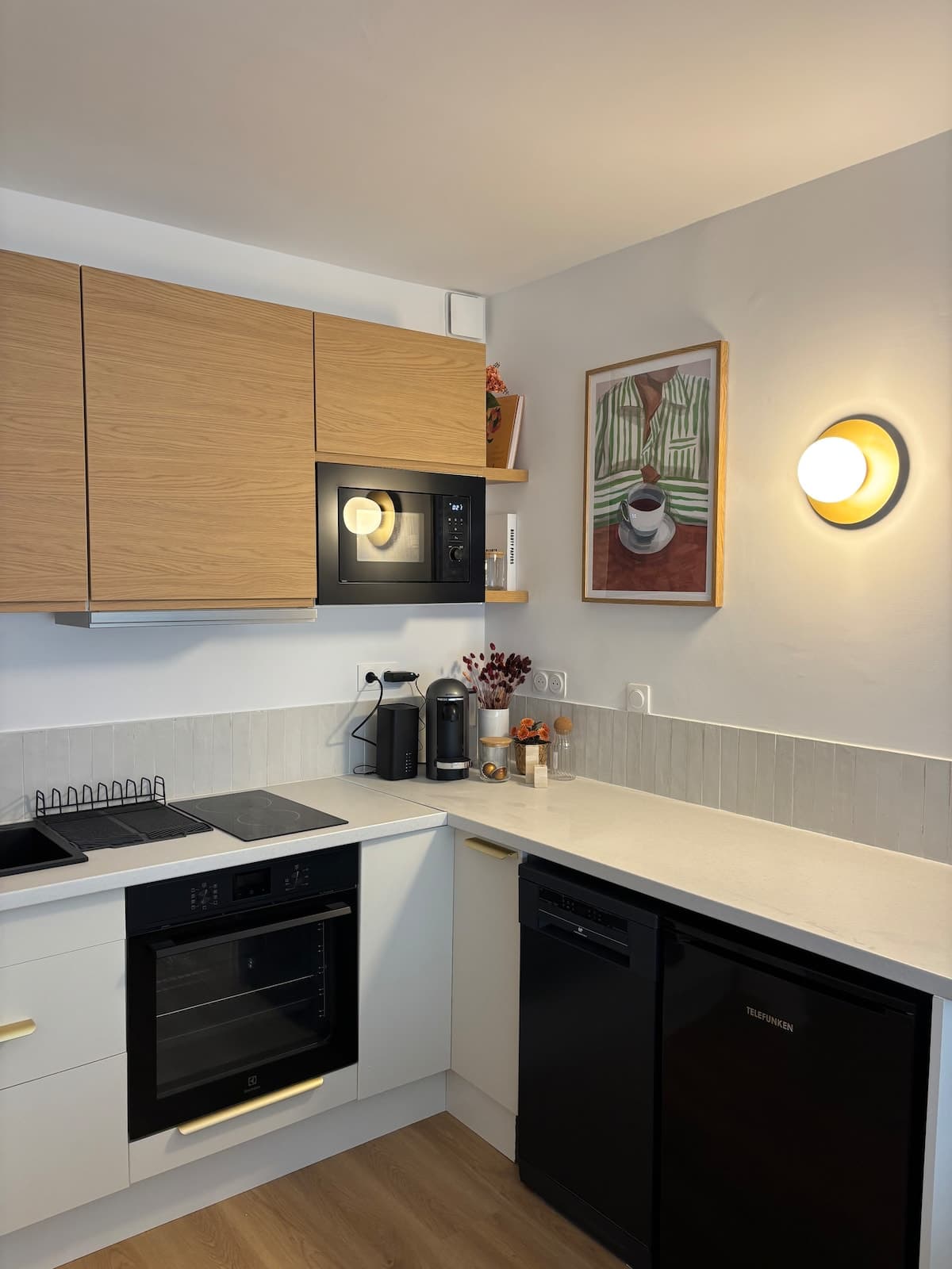 Charmant studio Proche Paris - Clamart Centre - image 7