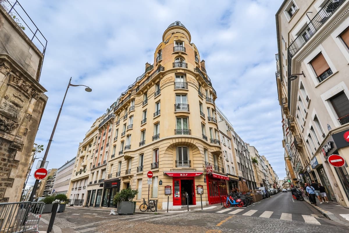 Appartement à 5 minutes de la Tour Eiffel - image 16