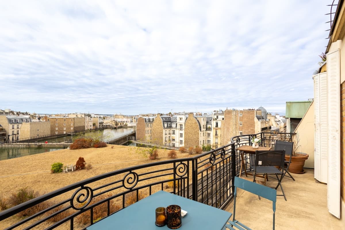 Appartement à 5 minutes de la Tour Eiffel - image 15