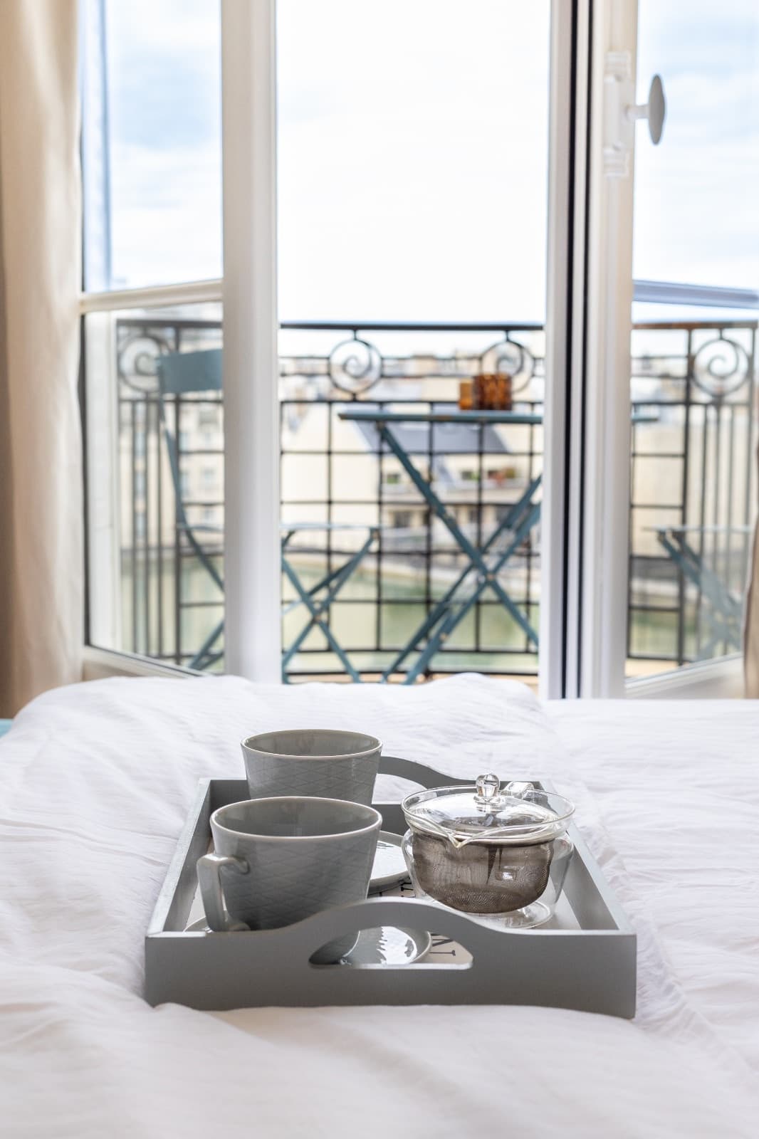 Appartement à 5 minutes de la Tour Eiffel - image 6