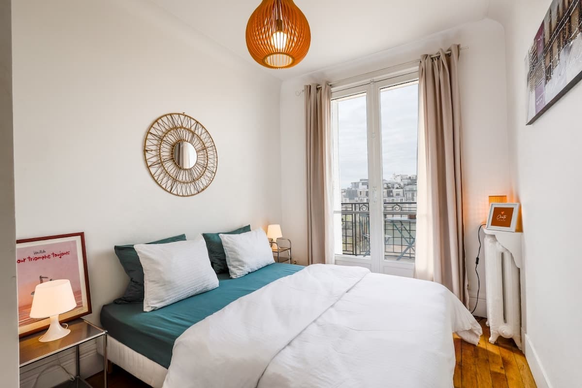 Appartement à 5 minutes de la Tour Eiffel - image 9