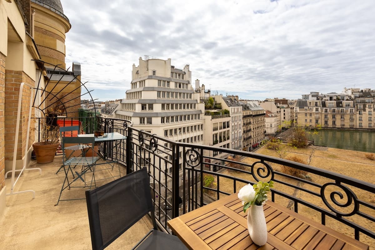 Appartement à 5 minutes de la Tour Eiffel - image 14