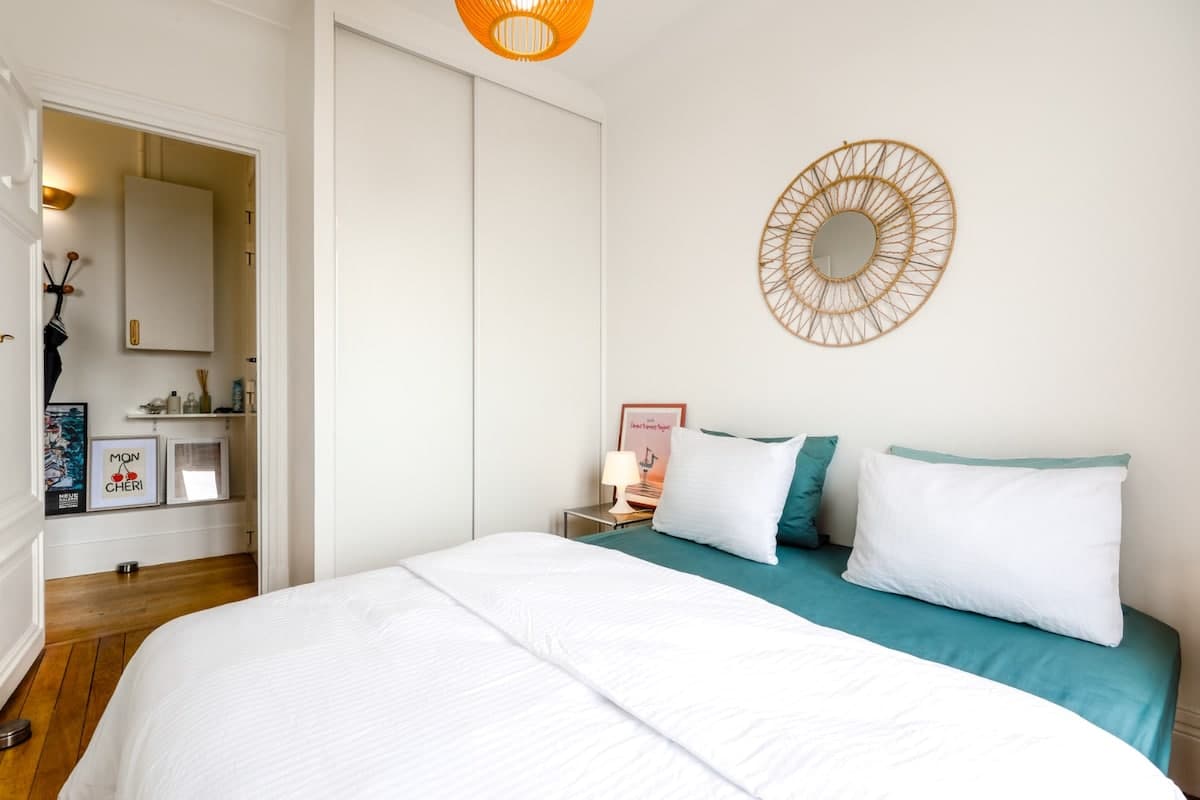 Appartement à 5 minutes de la Tour Eiffel - image 7