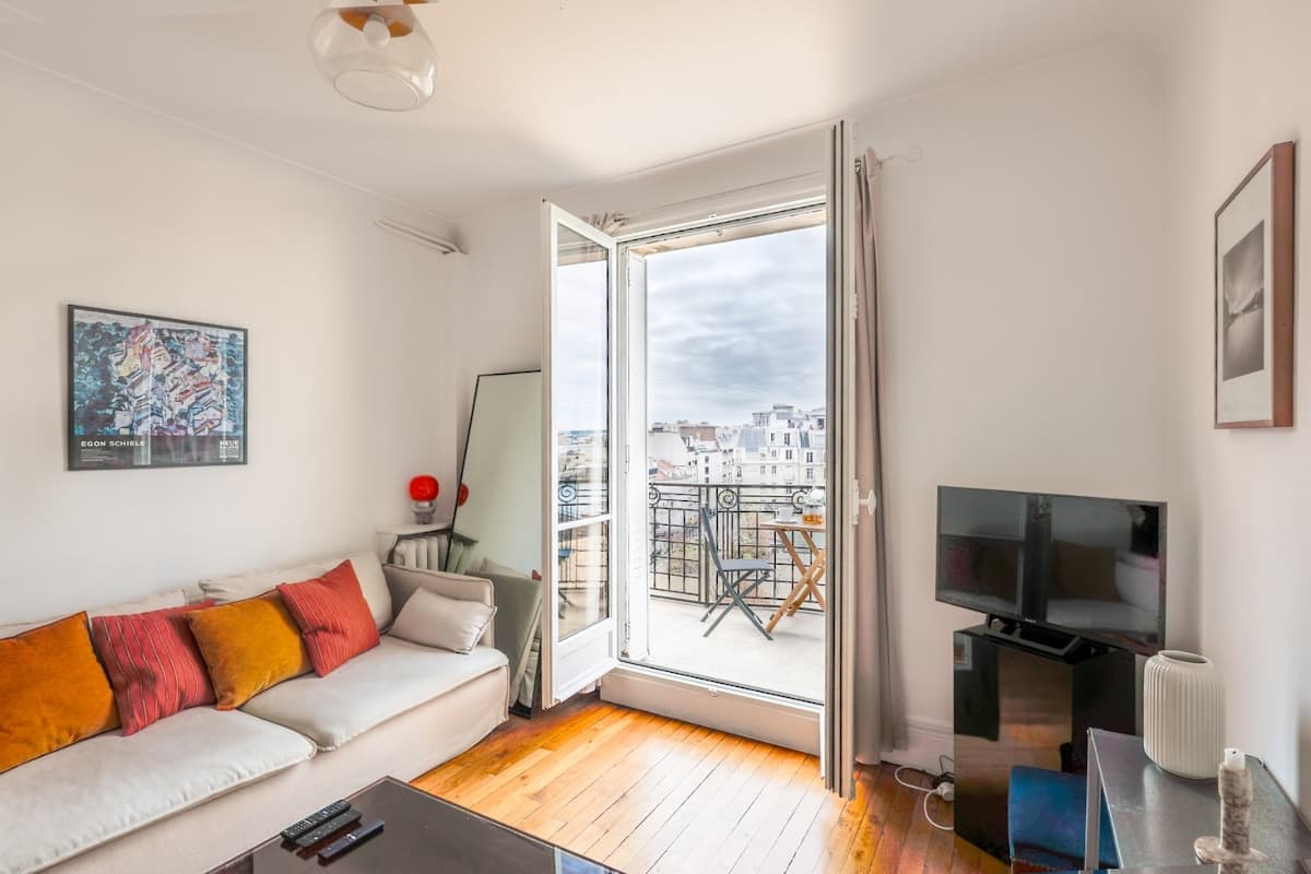 Appartement à 5 minutes de la Tour Eiffel - image 2