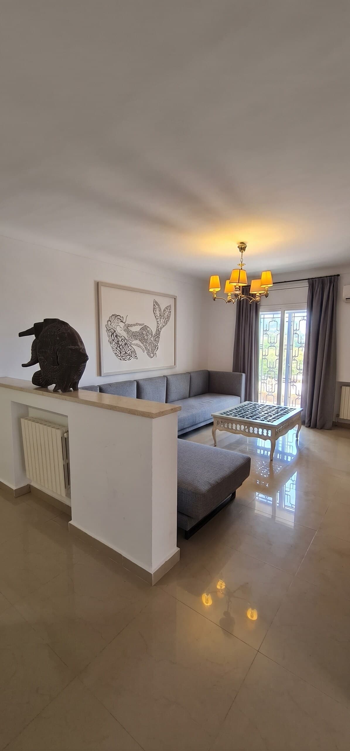 Villa de Rêve – Piscine Privée & Grand Jardin - image 7