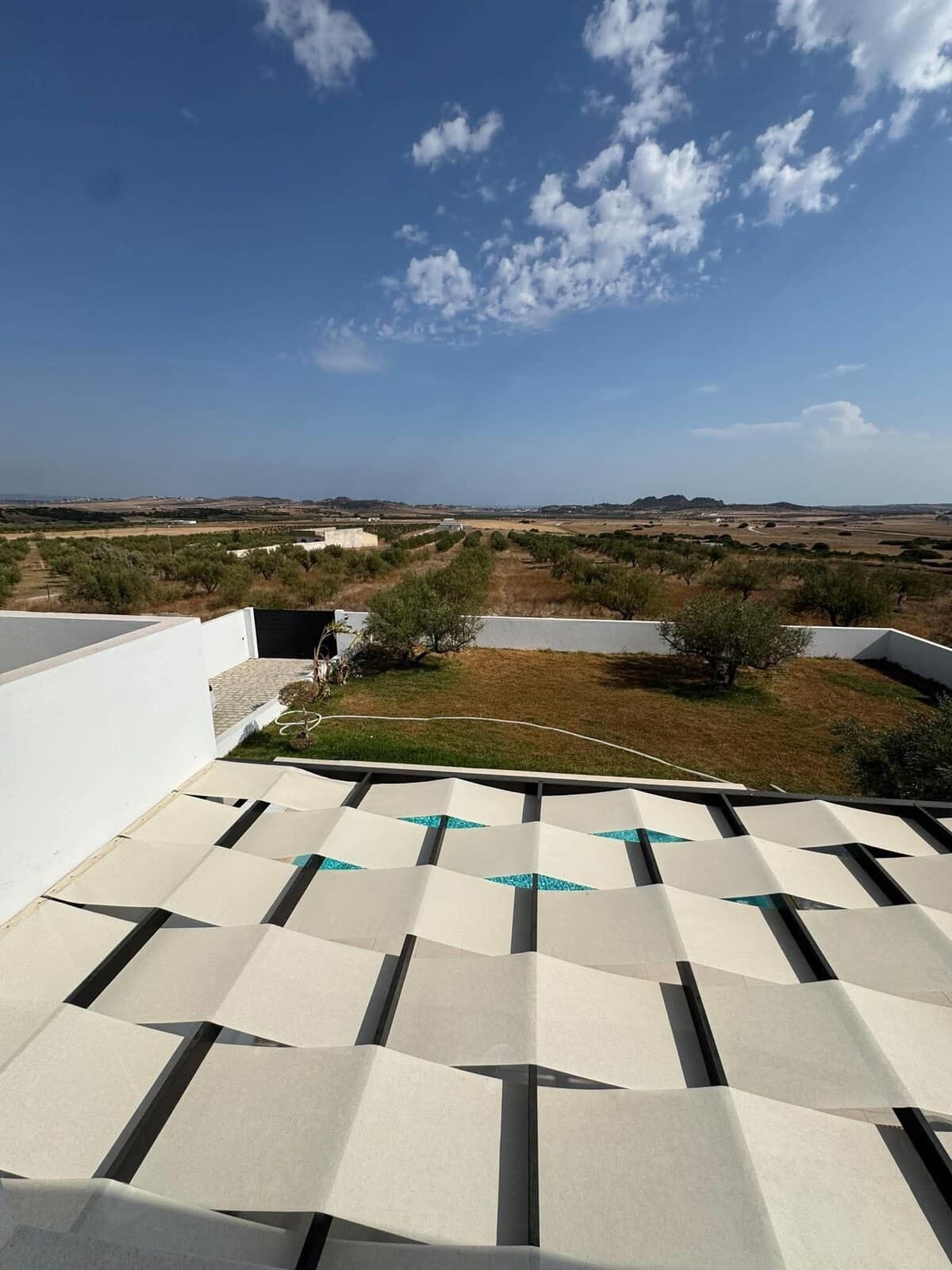 Escapade nature à Sidi Jedidi – Hammamet - image 3