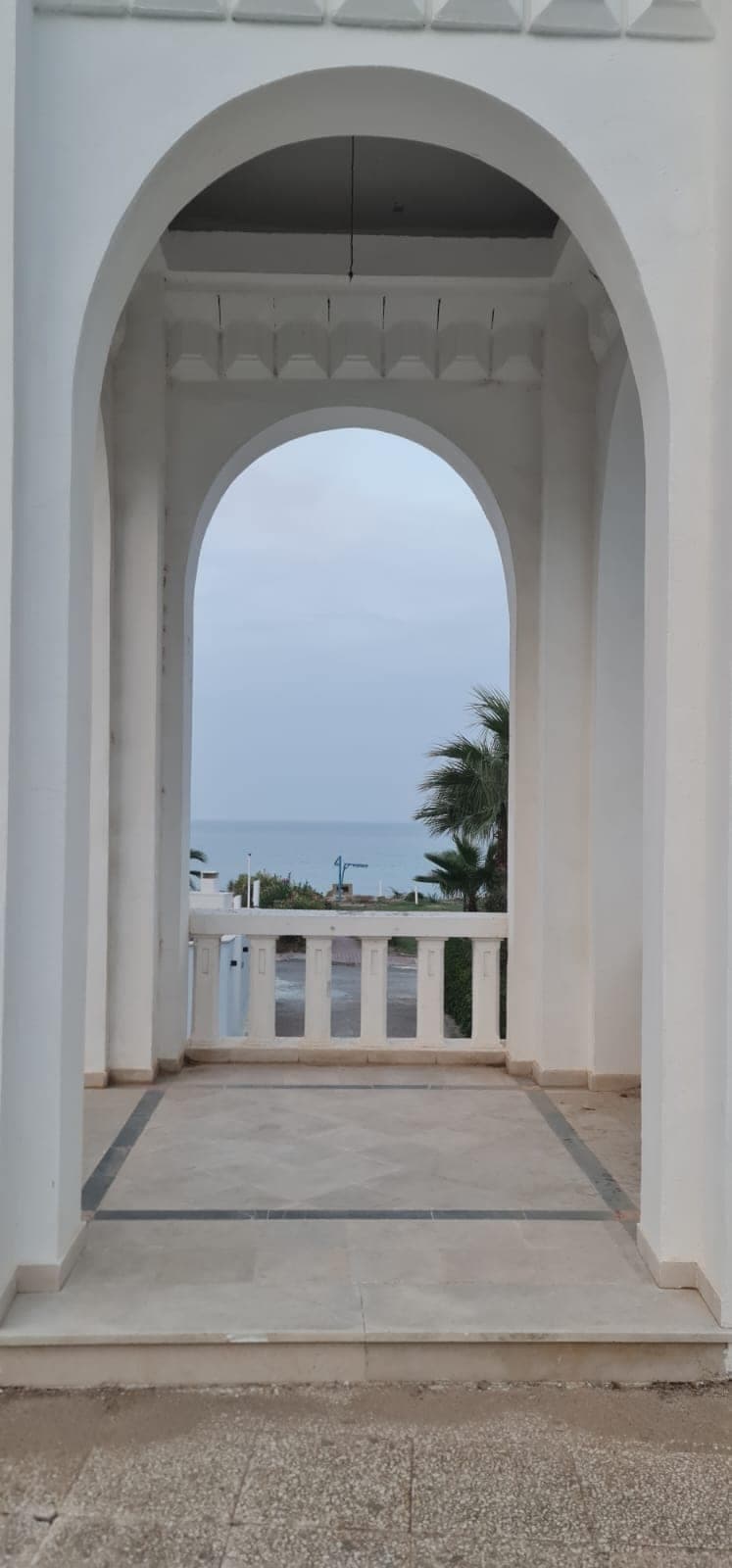 Horizon Bleu Appartement avec vue mer - image 41