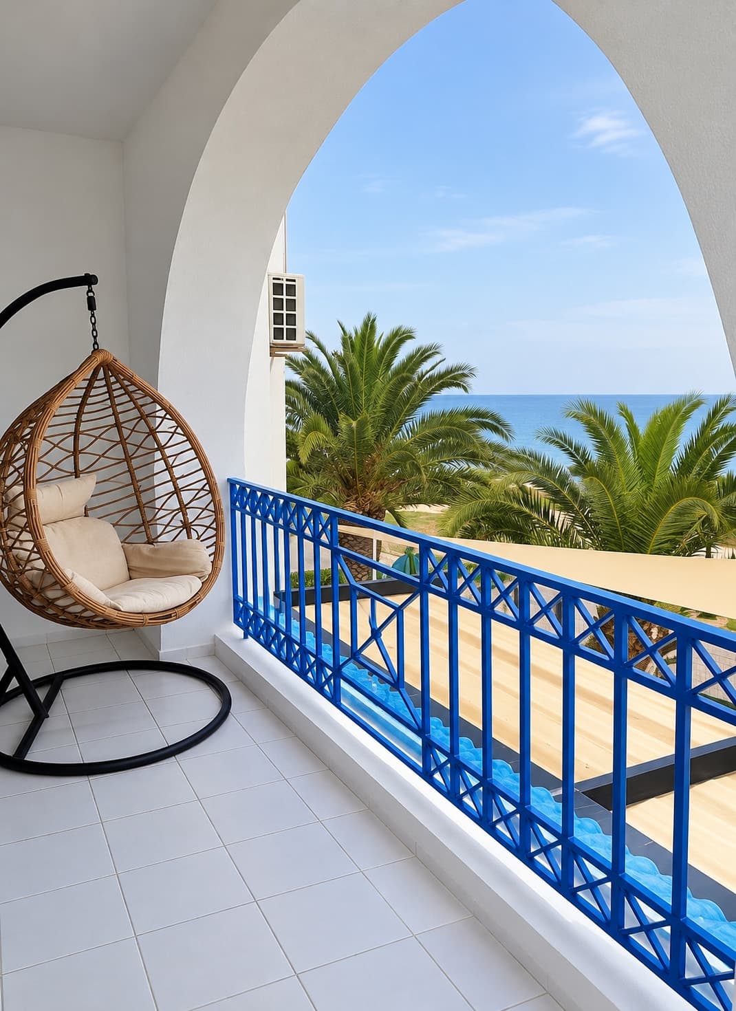 Horizon Bleu Appartement avec vue mer - image 1