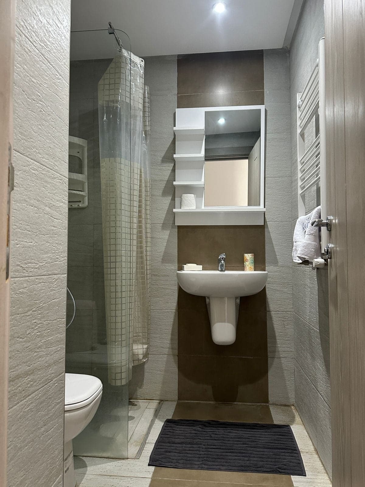 Appartement Cosy très proche de la plage - image 20