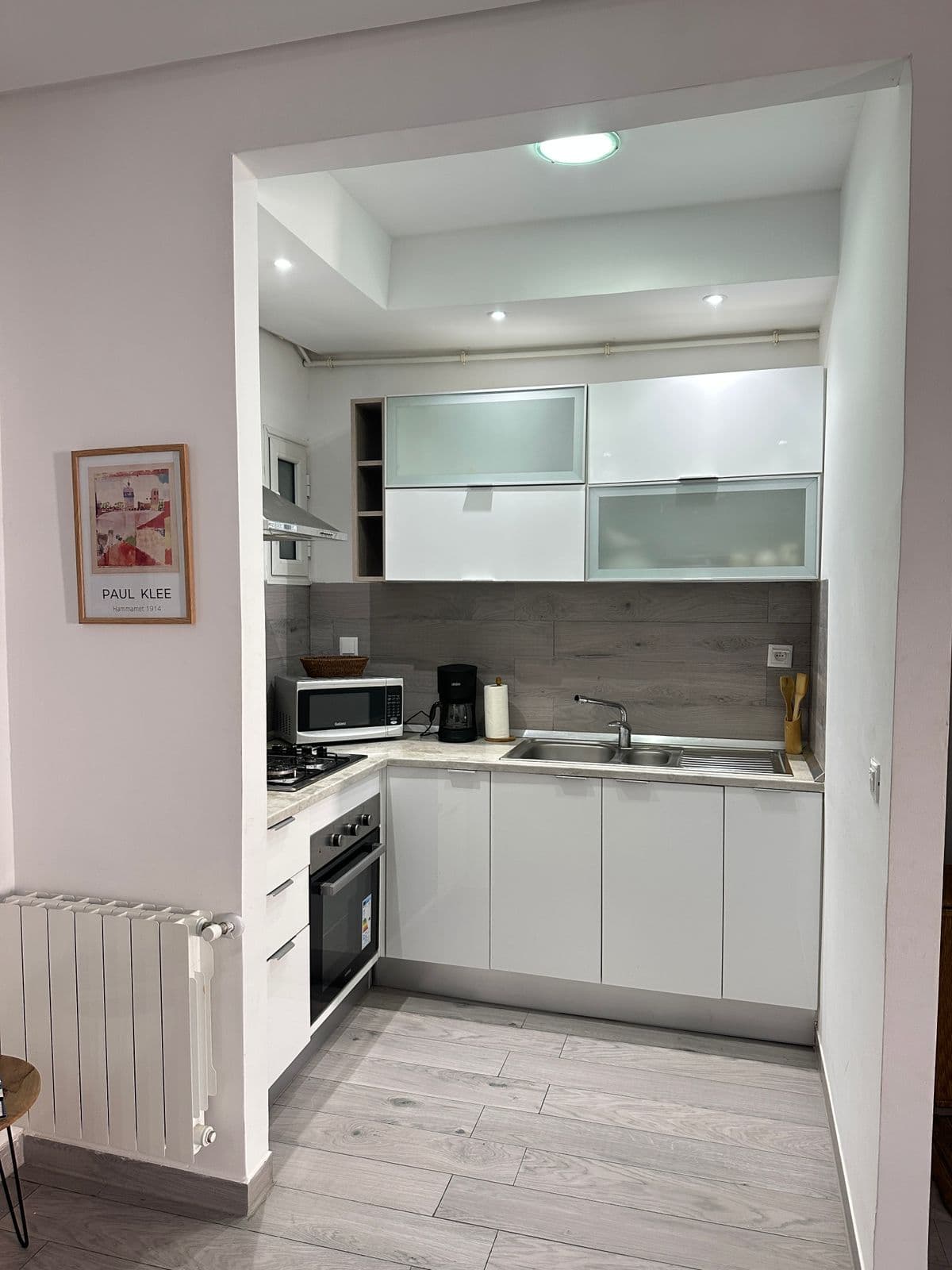Appartement Cosy très proche de la plage - image 12
