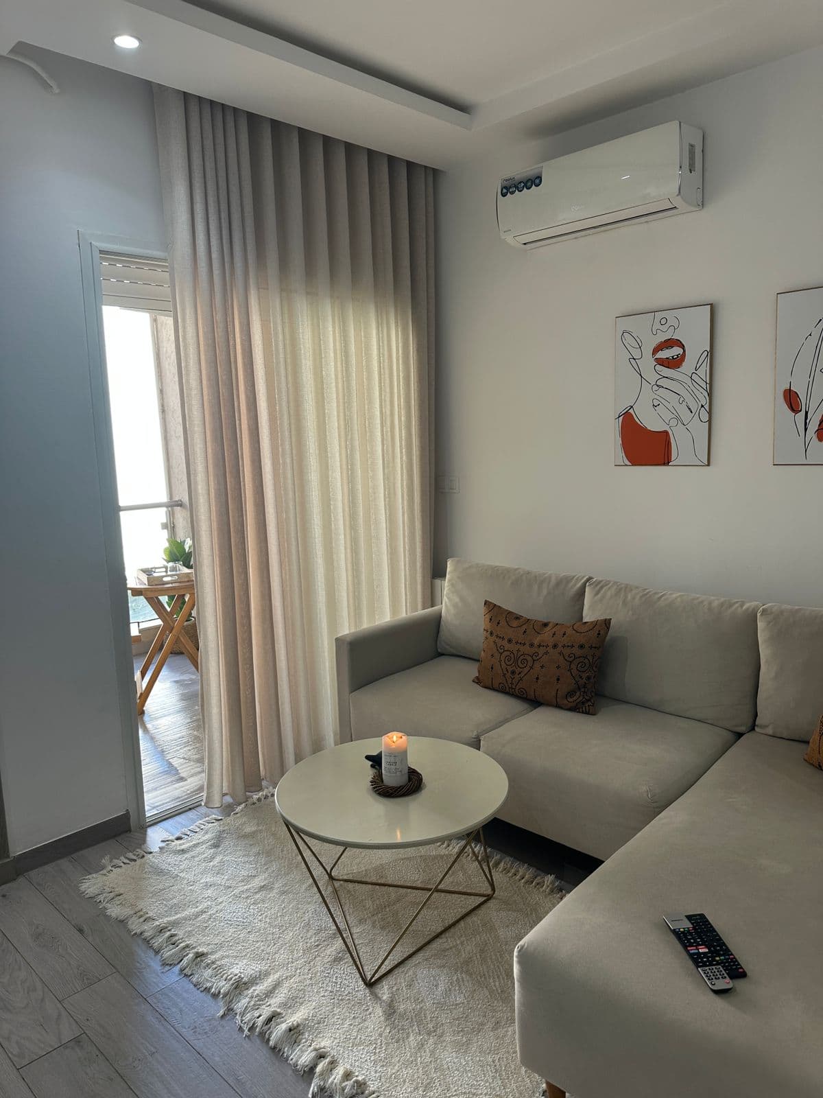 Appartement Cosy très proche de la plage - image 3