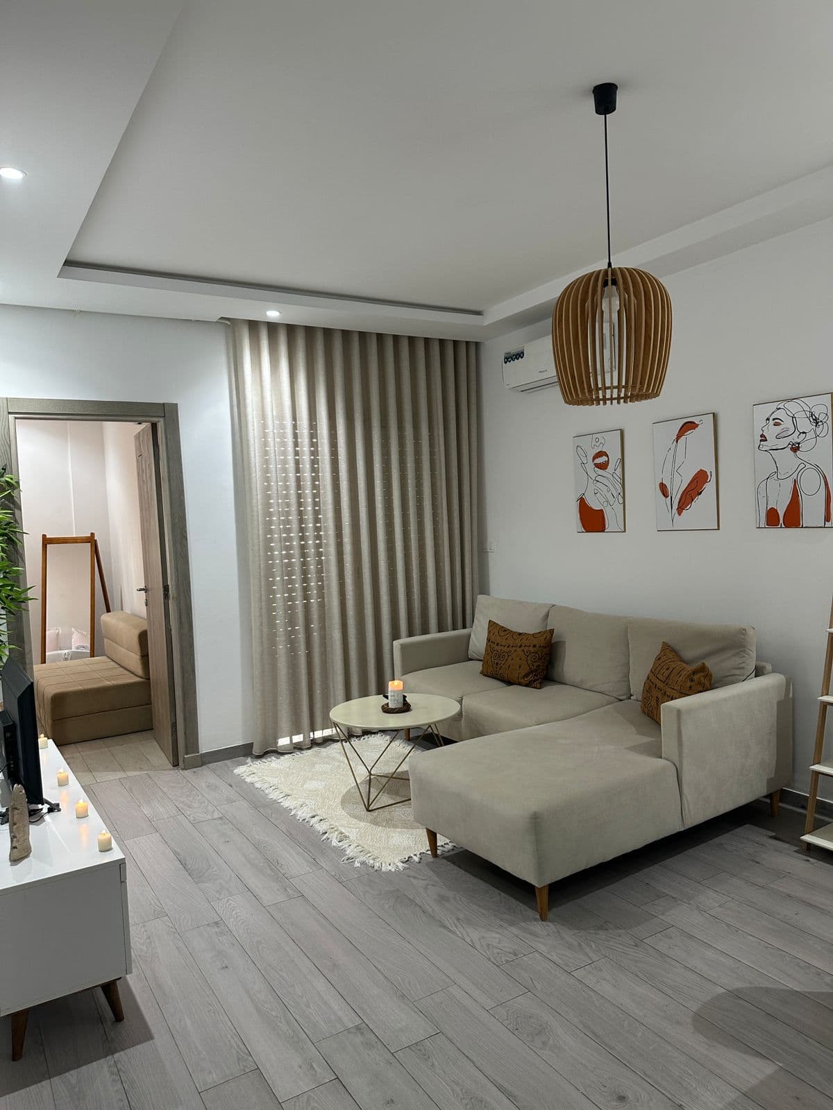 Appartement Cosy très proche de la plage - image 8