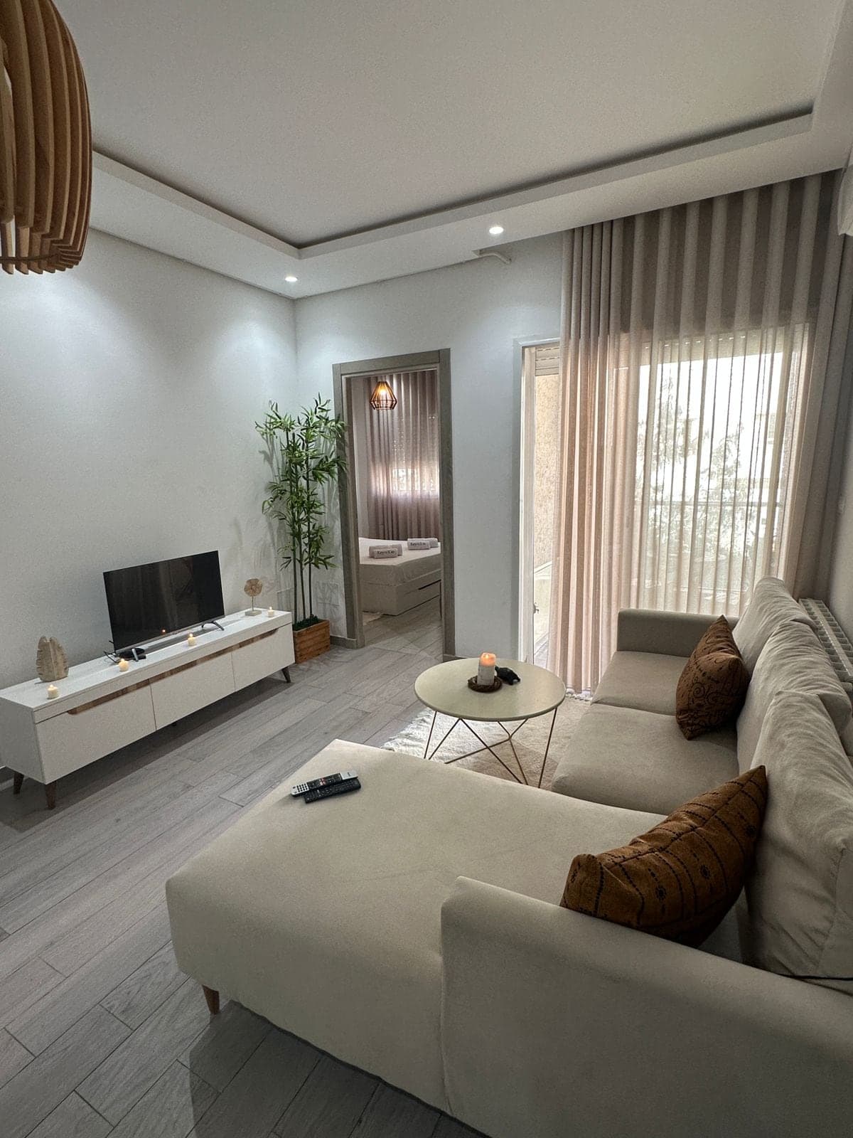 Appartement Cosy très proche de la plage - image 5