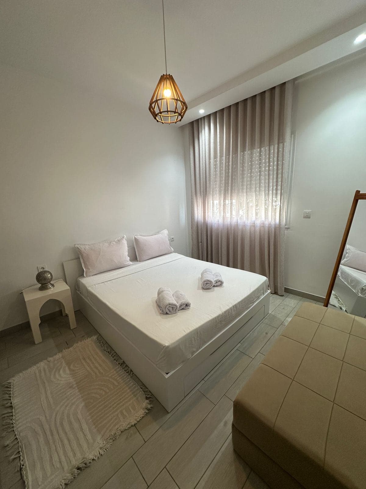 Appartement Cosy très proche de la plage - image 17